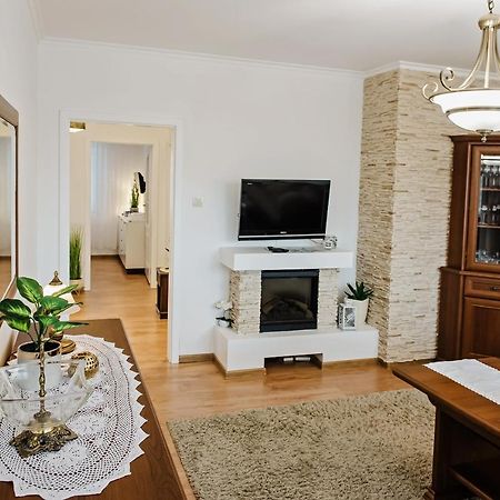 Apartament Witkiewicza Sanok Esterno foto