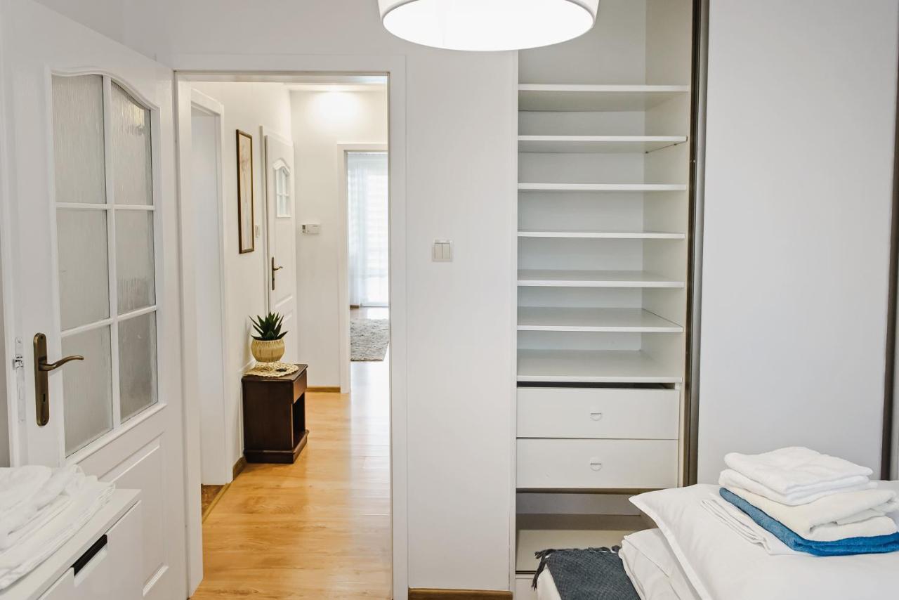 Apartament Witkiewicza Sanok Esterno foto